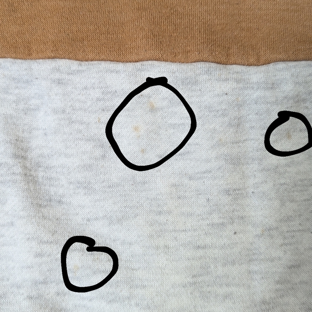 George| Color Block Sweater - Picture 3 of 8